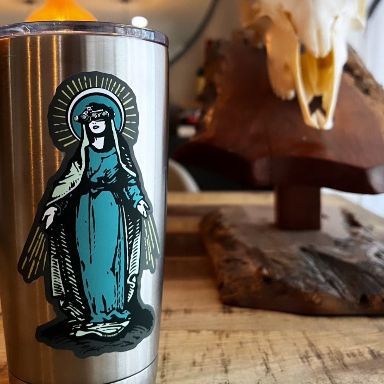 PRAY FOR US SINNERS v2