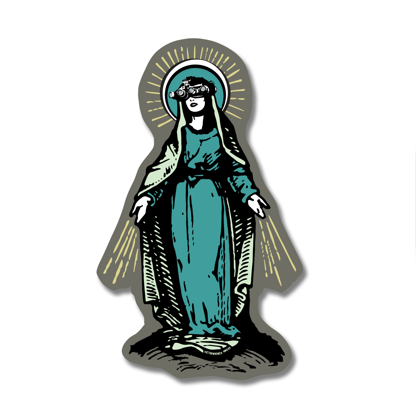PRAY FOR US SINNERS v2