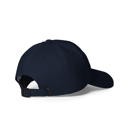 All Guts No Glory - Dad Hat