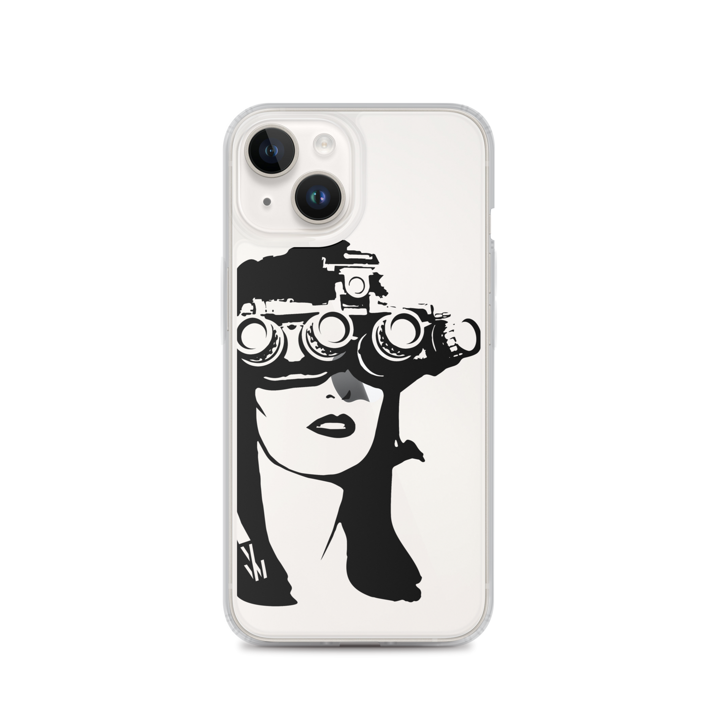 Nods Girl GPNVG iPhone 12-14