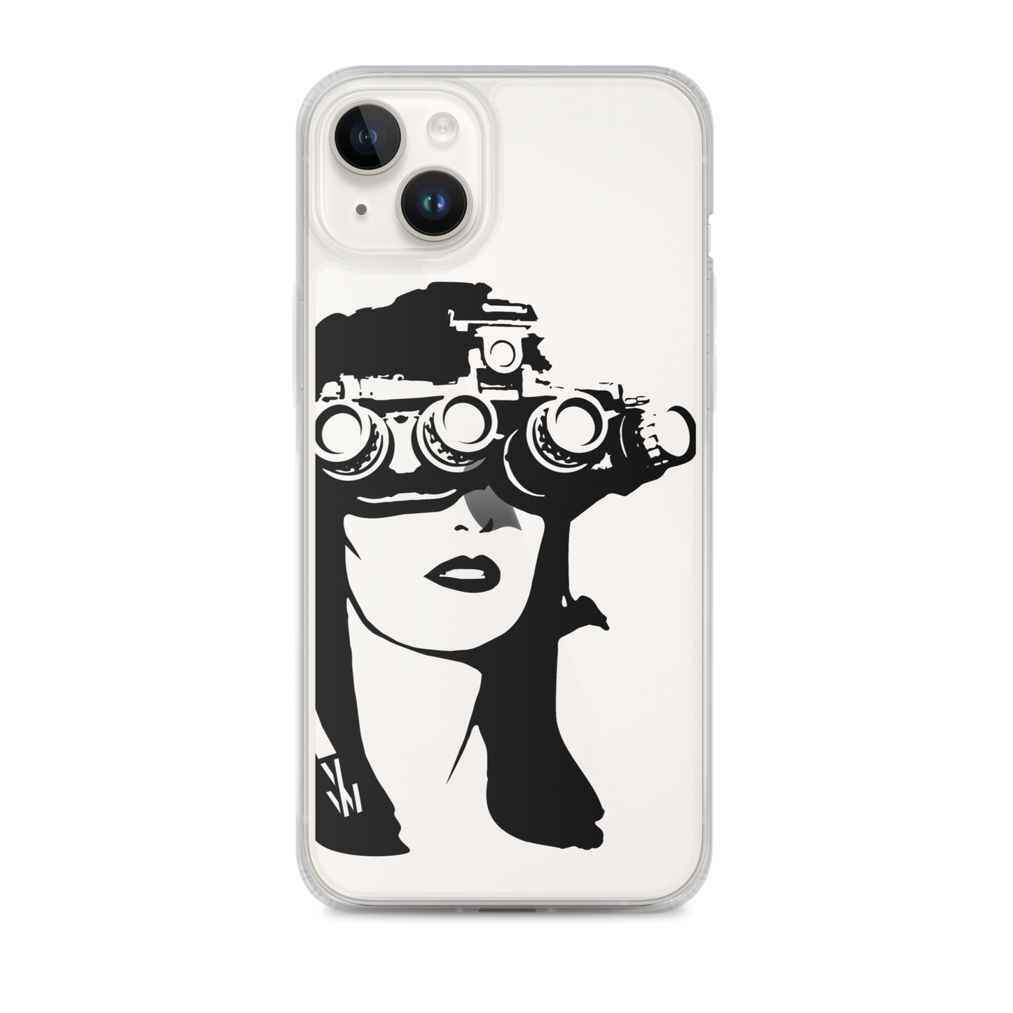 Nods Girl GPNVG iPhone 12-14