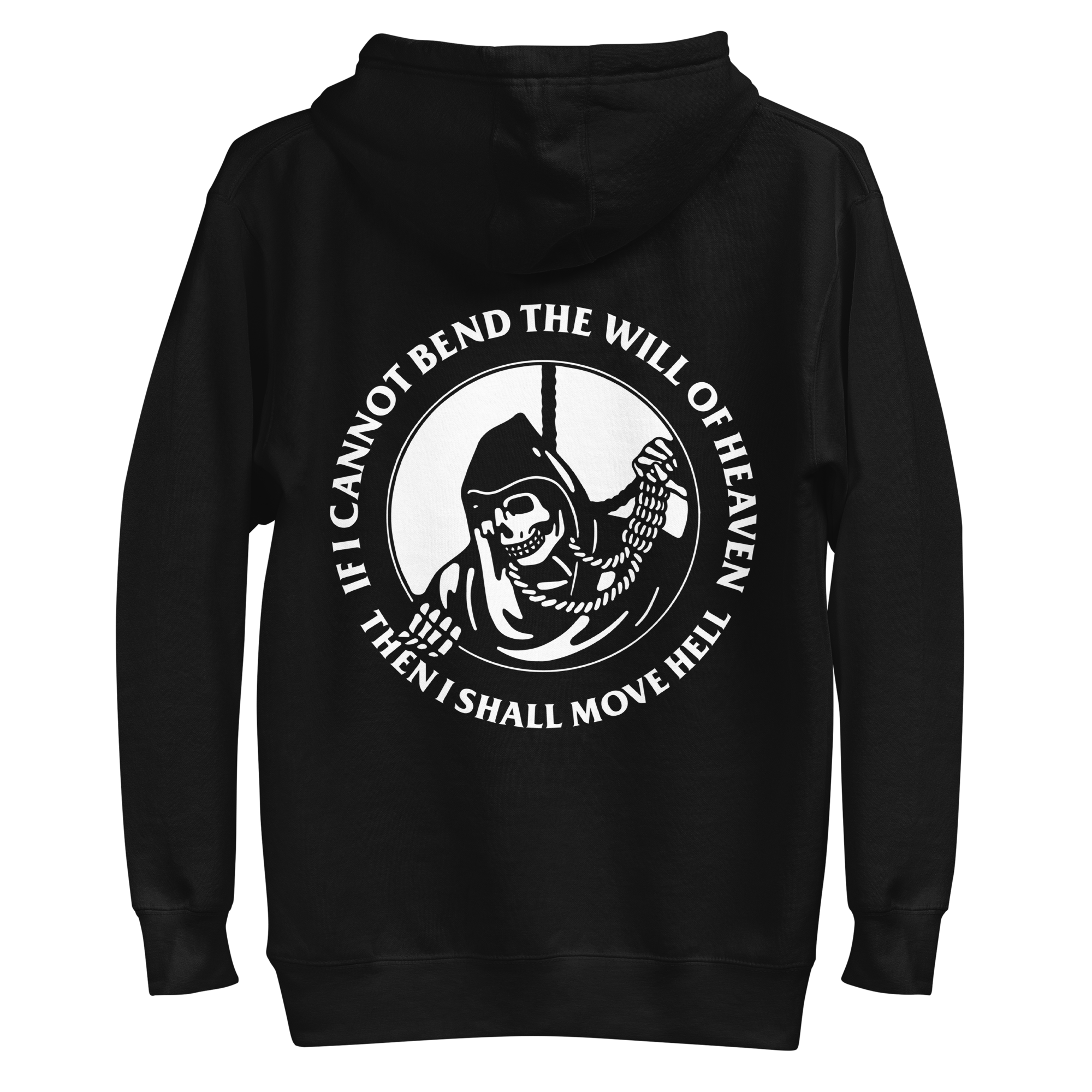 Hell Raiser Hoodie