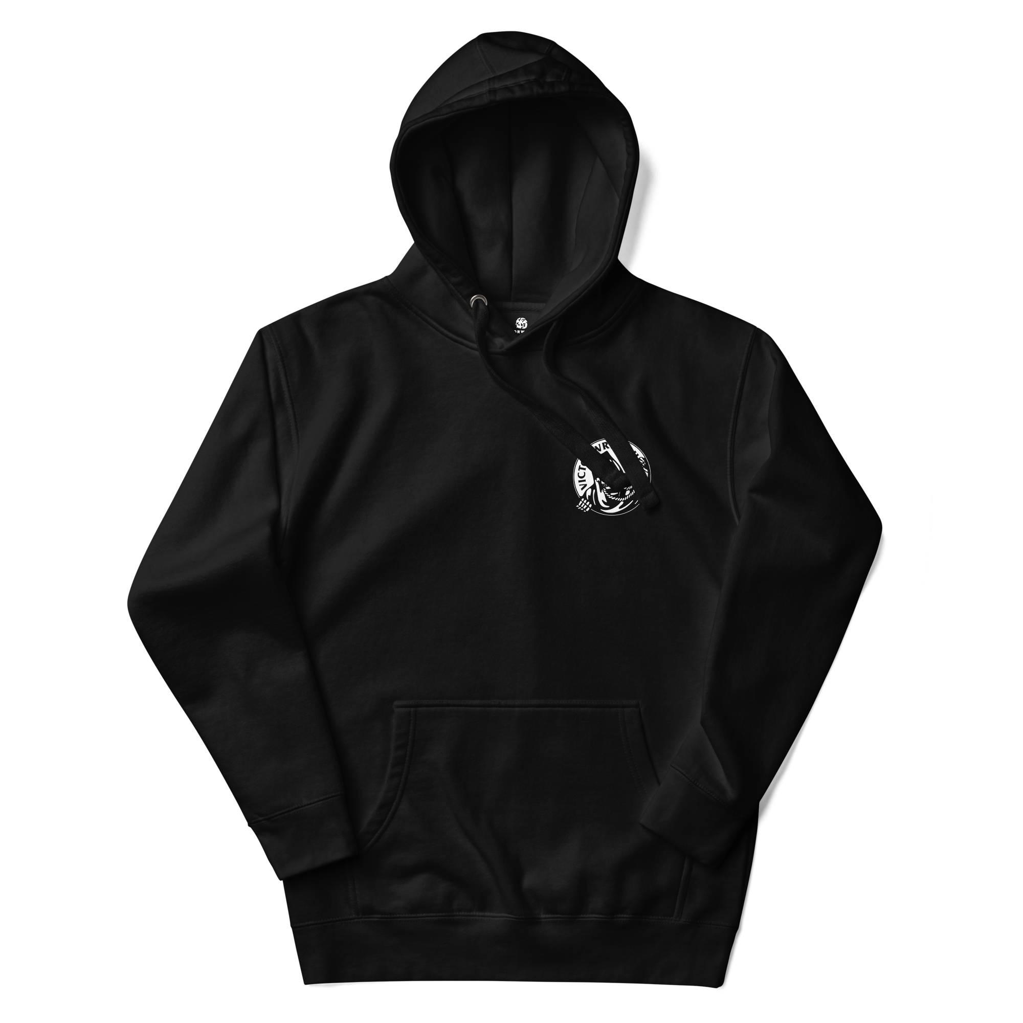 Hell Raiser Hoodie