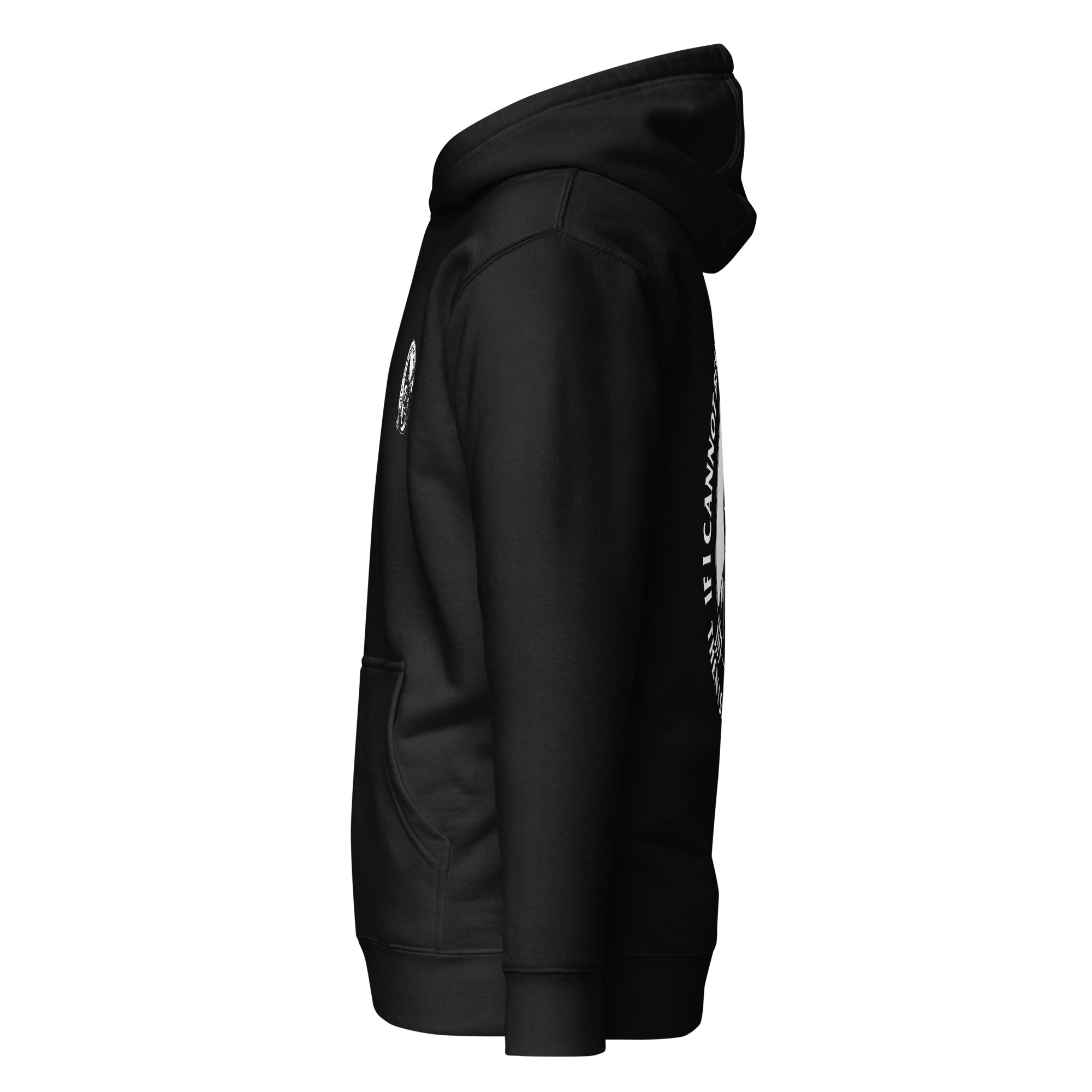 Hell Raiser Hoodie