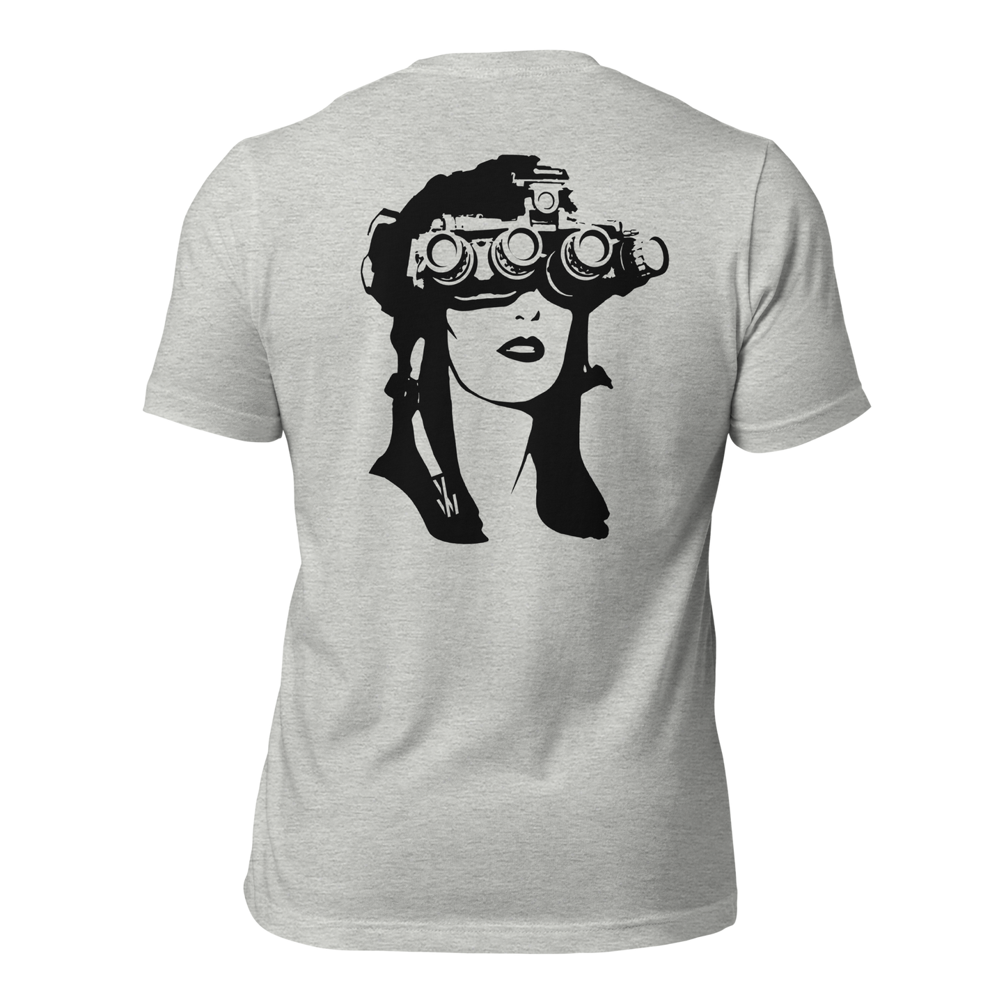 Nods Girl / GPNVG v2