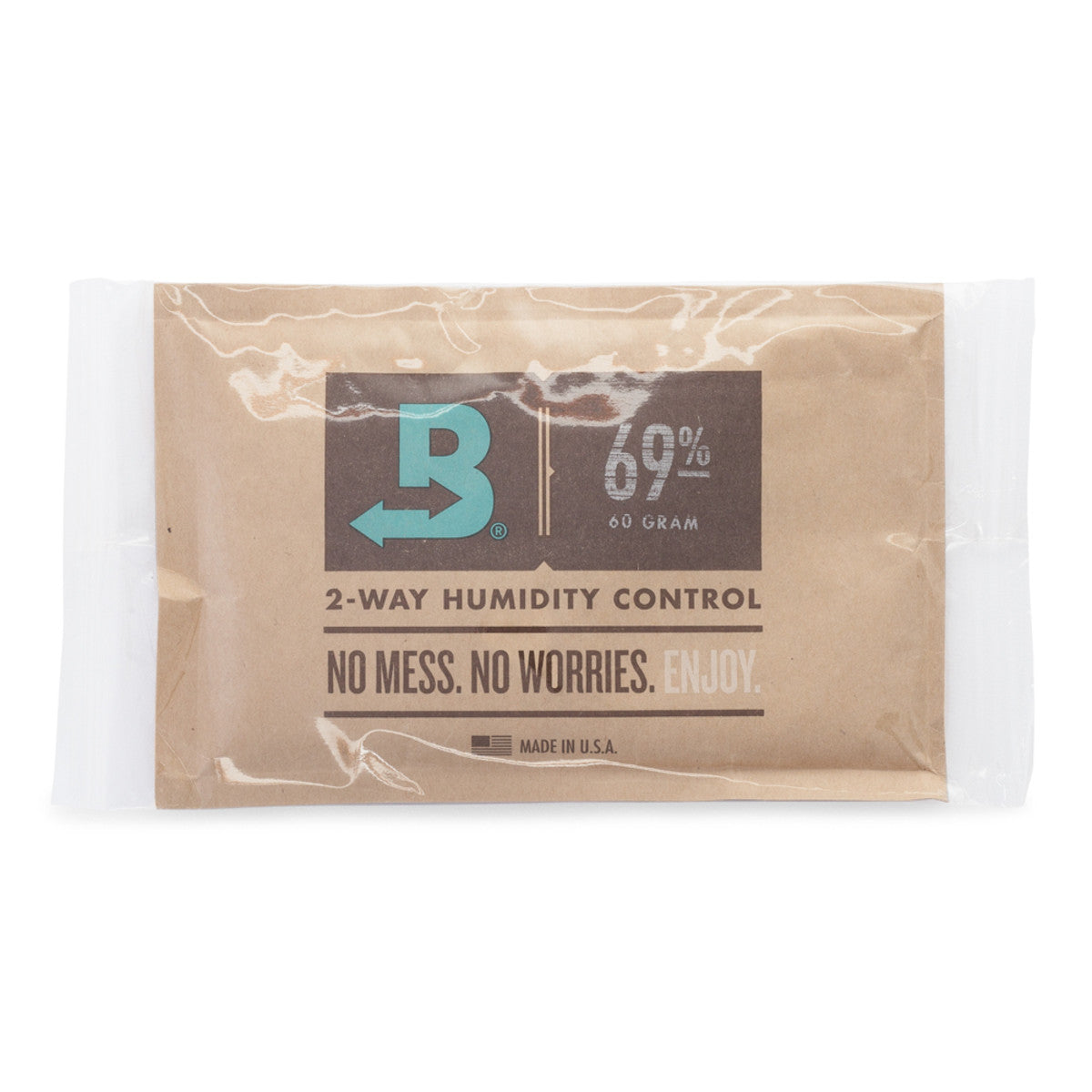 BOVEDA PACKS
