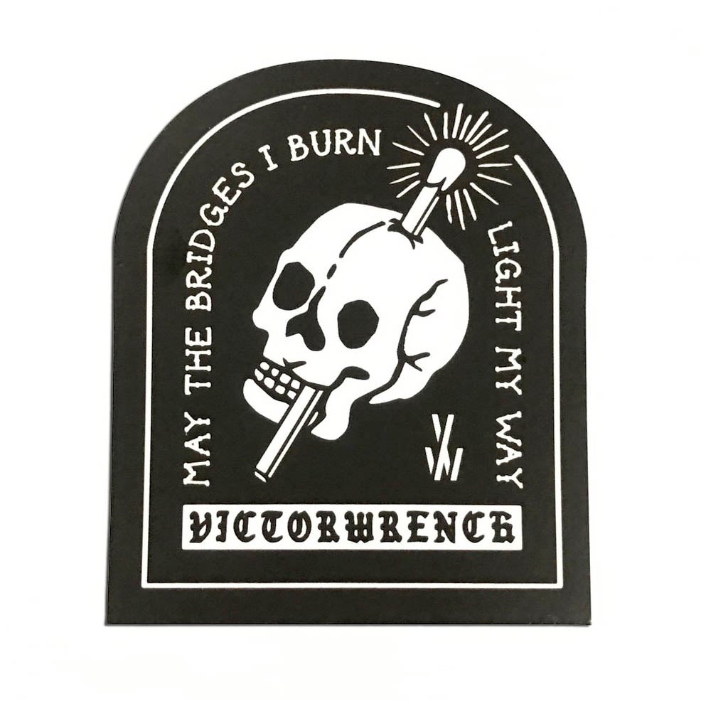 Skulls - Slap Pack