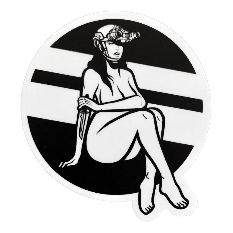 Nods - Slap Pack