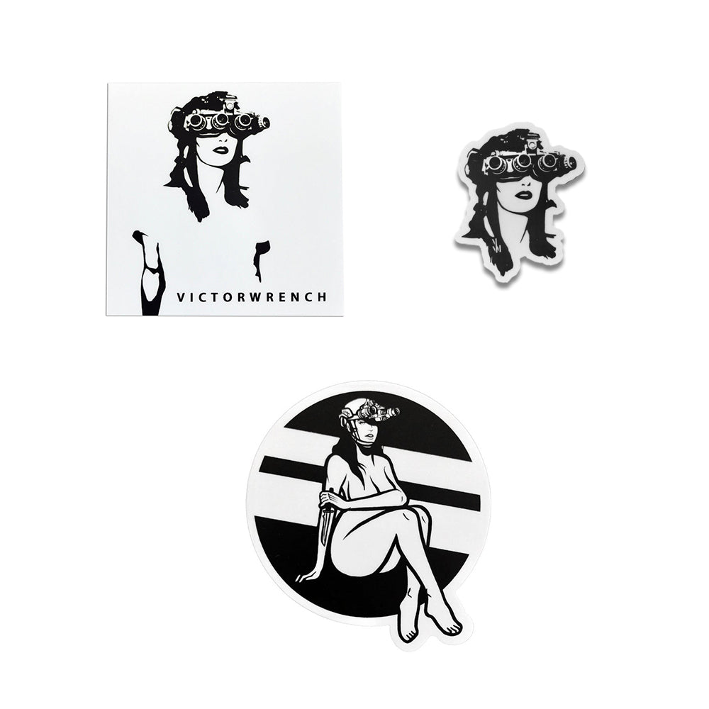 Nods - Slap Pack