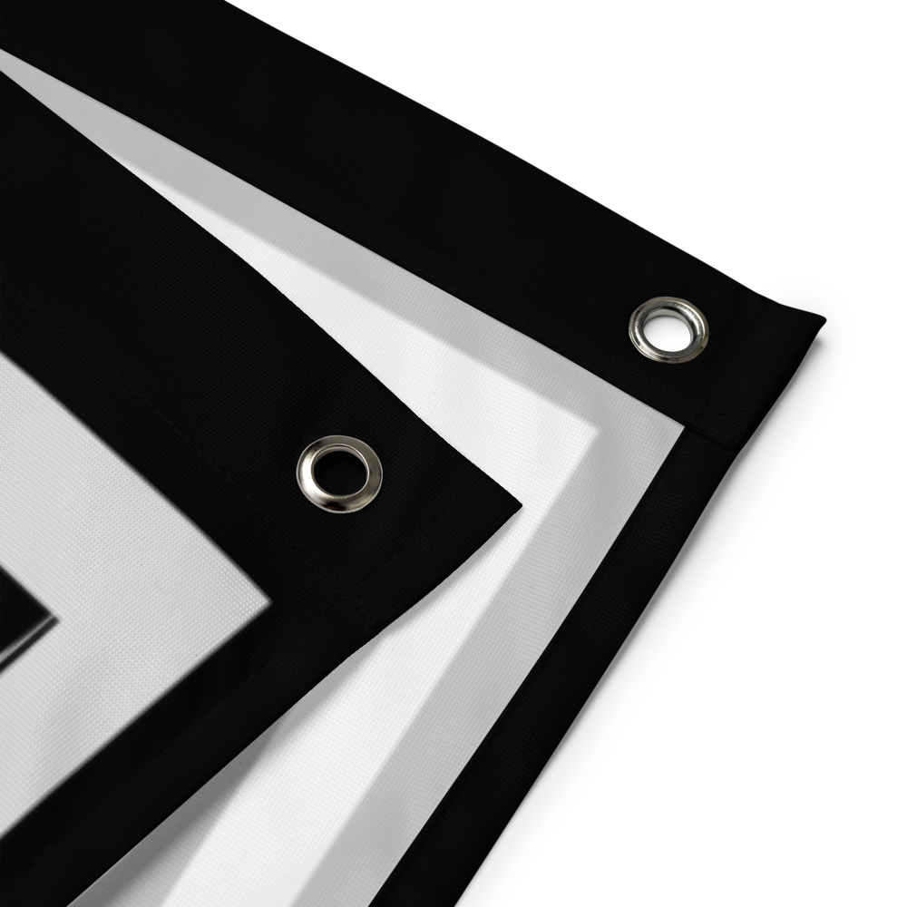 DEATH CARD FLAG