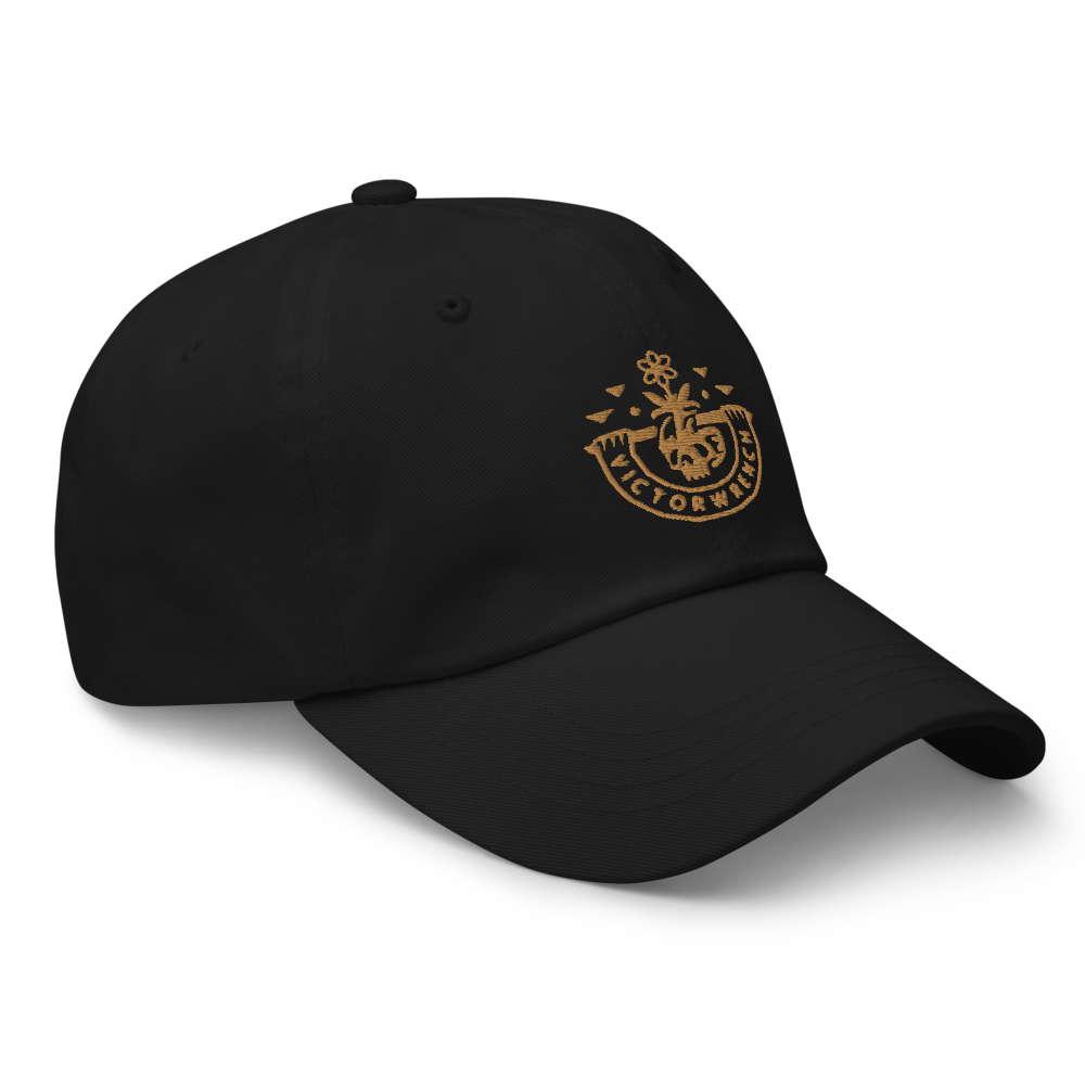 WE WILL RISE DAD HAT