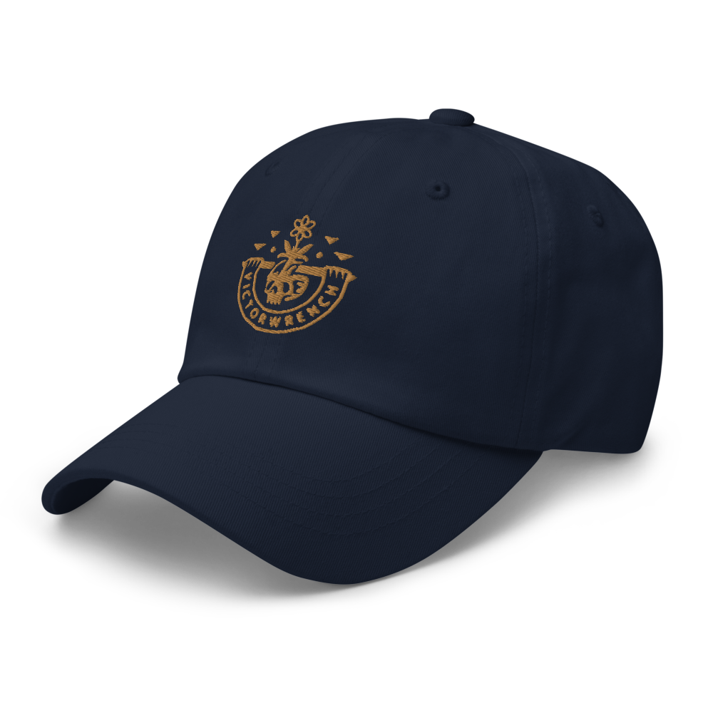 WE WILL RISE DAD HAT