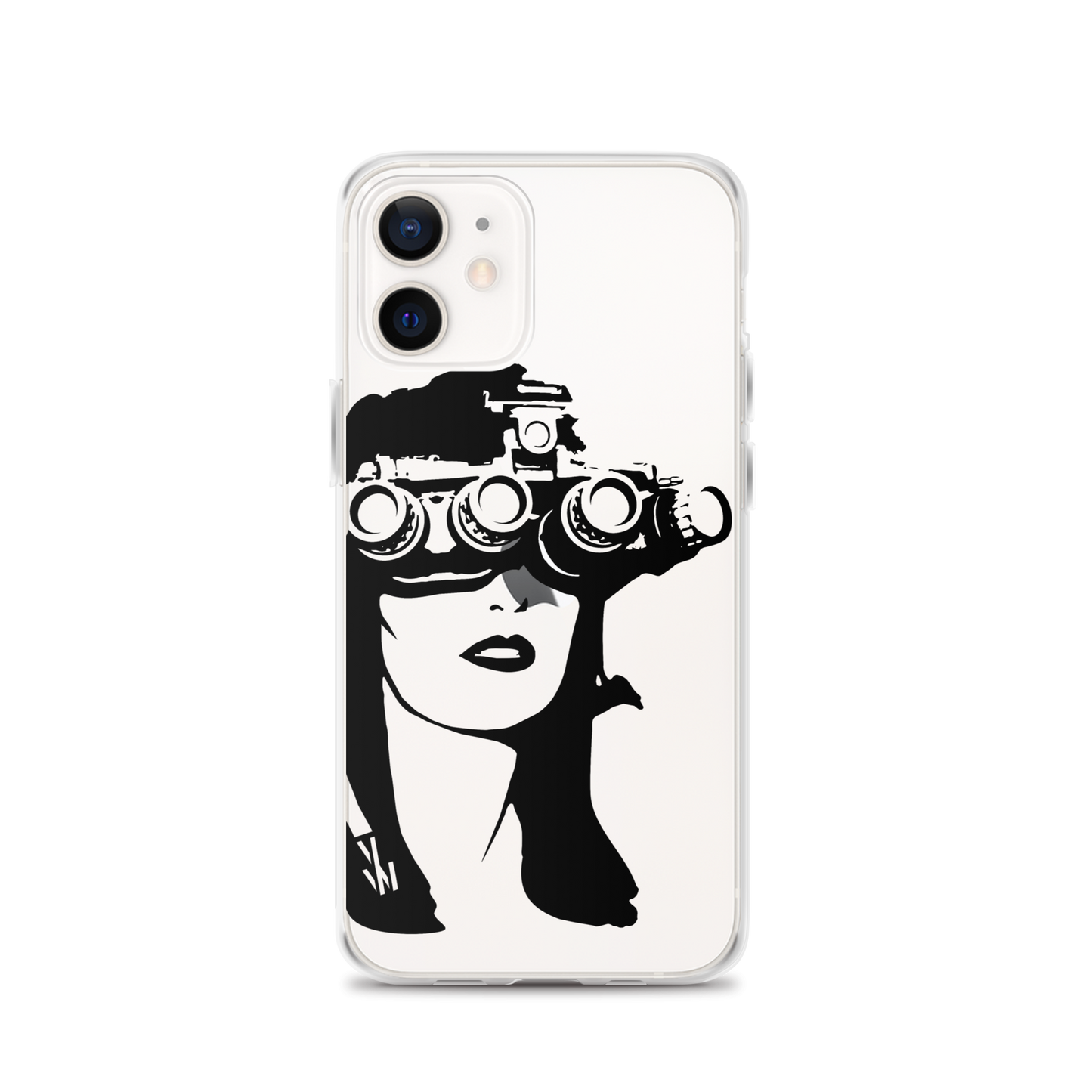 Nods Girl GPNVG iPhone 12-14