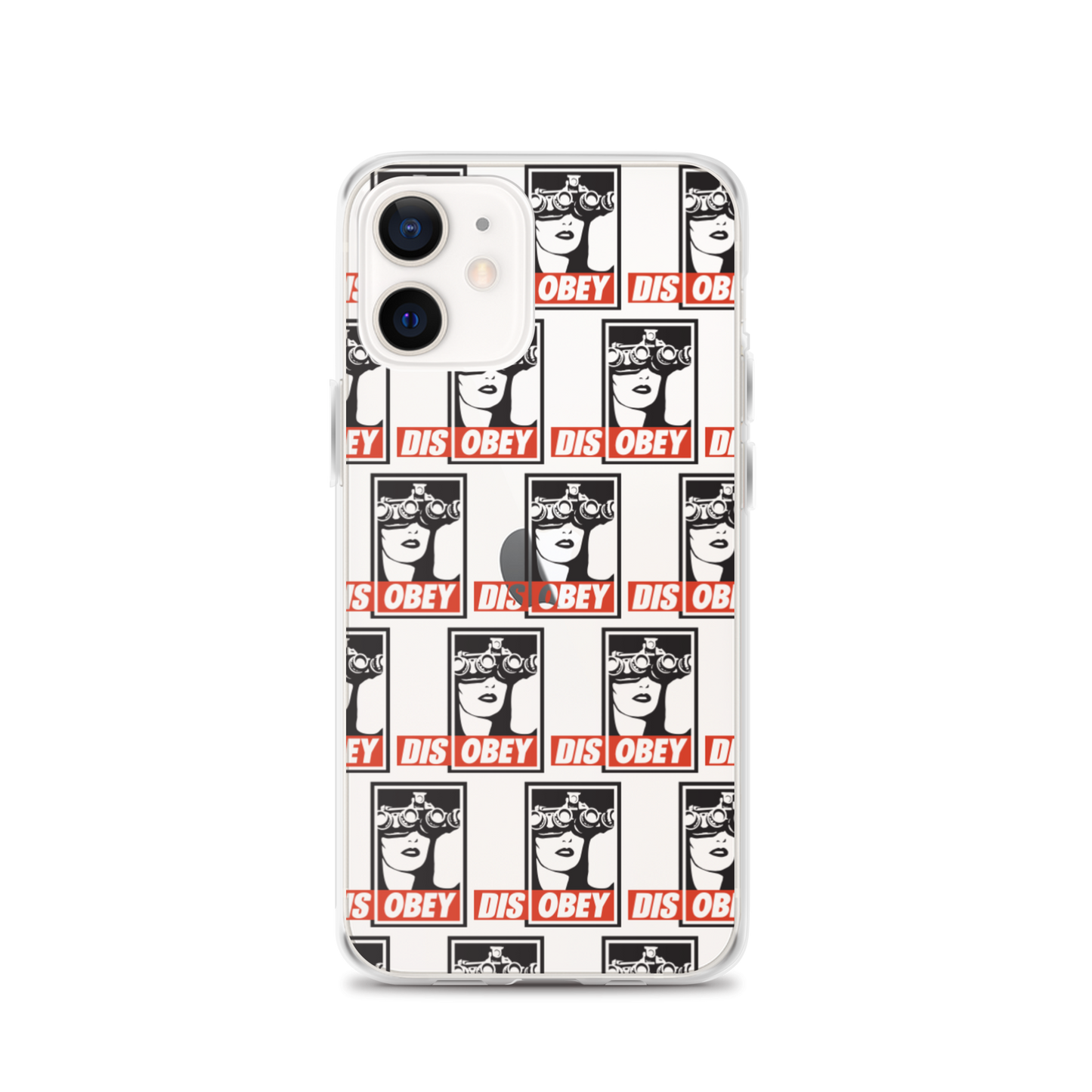 DisOBEY iPhone 12-13
