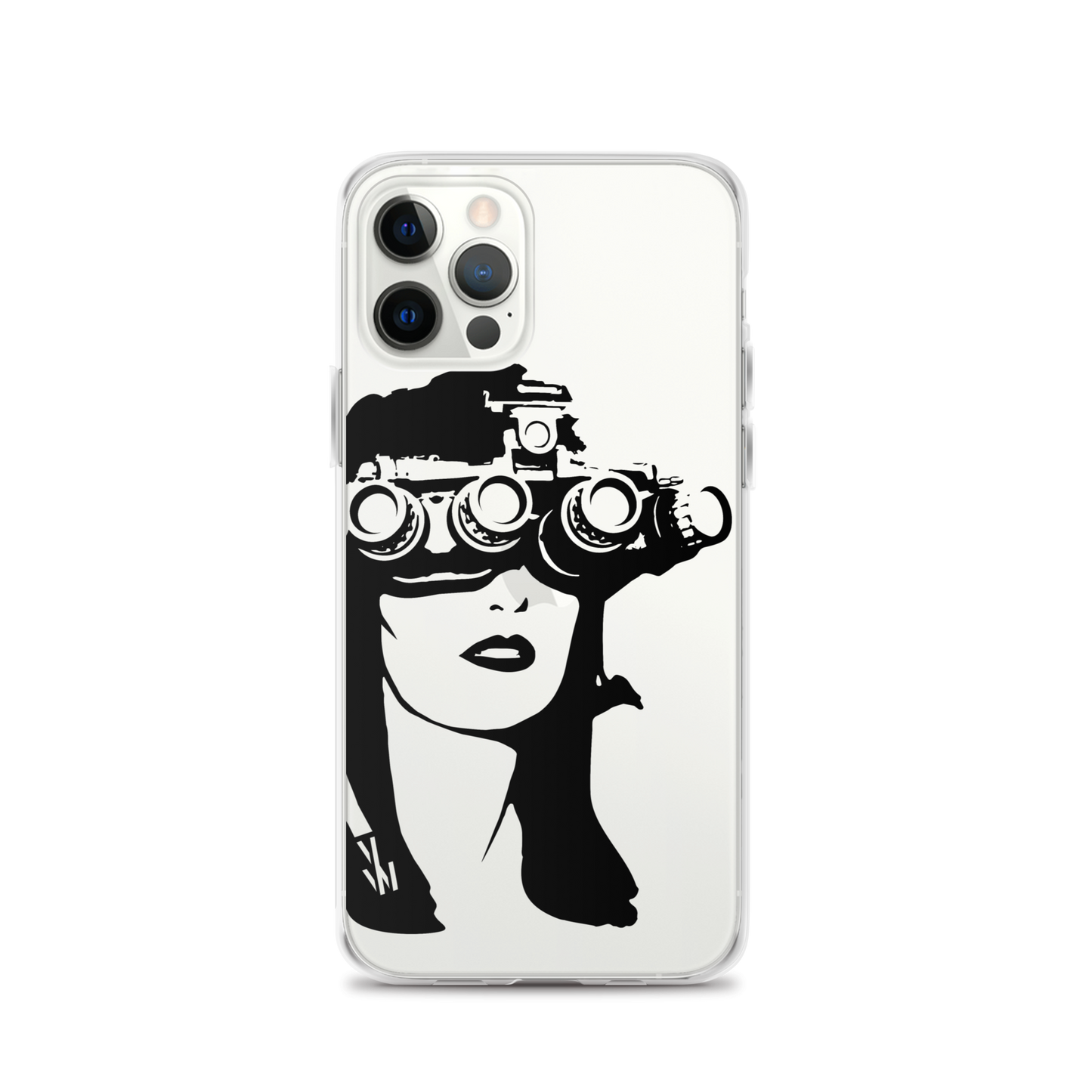 Nods Girl GPNVG iPhone 12-14