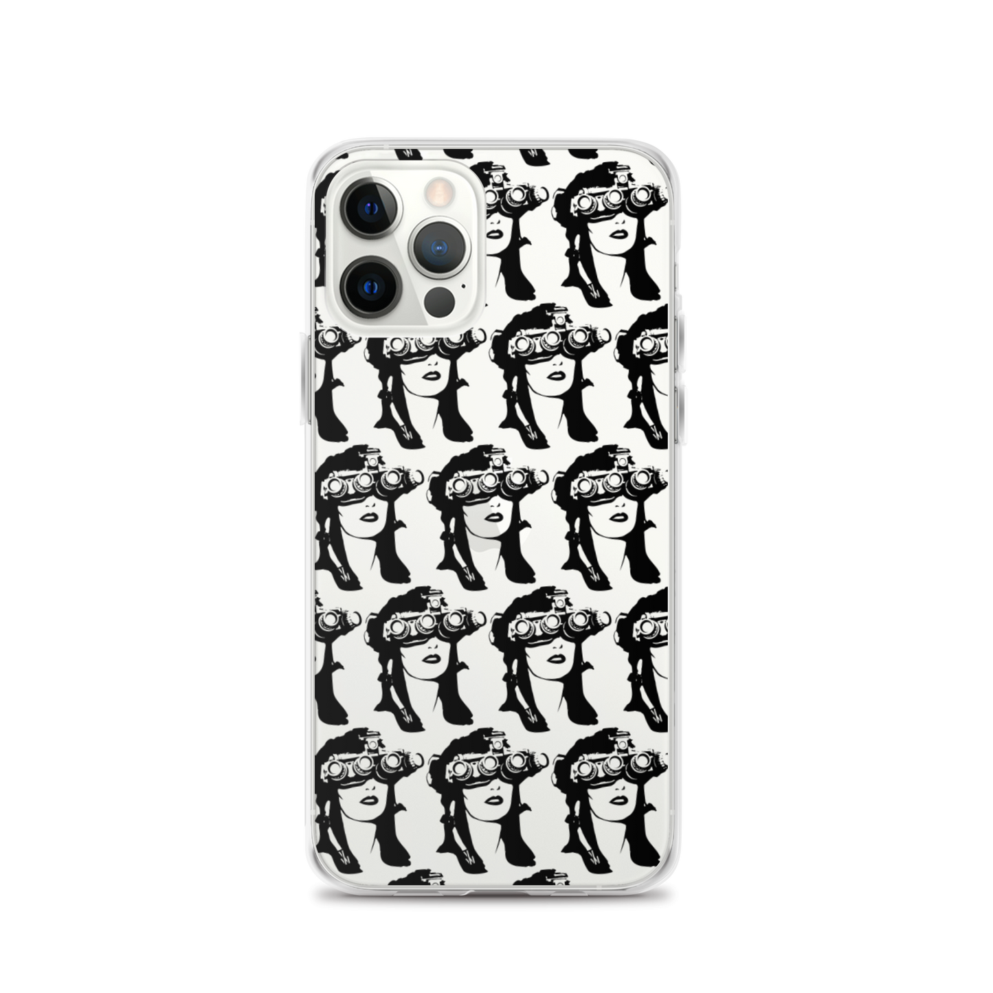 NODS GIRL REPEAT IPHONE 12/13