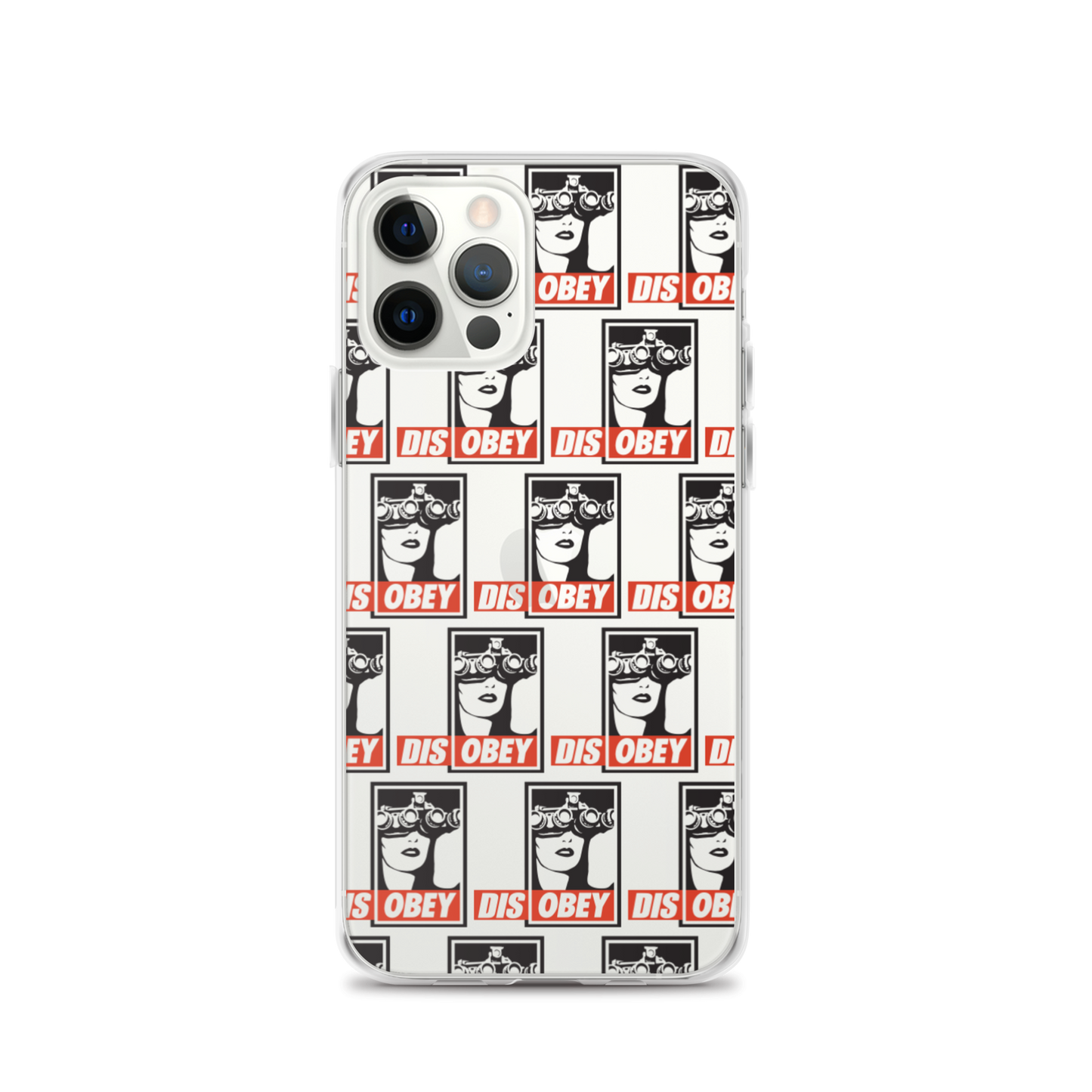 DisOBEY iPhone 12-13