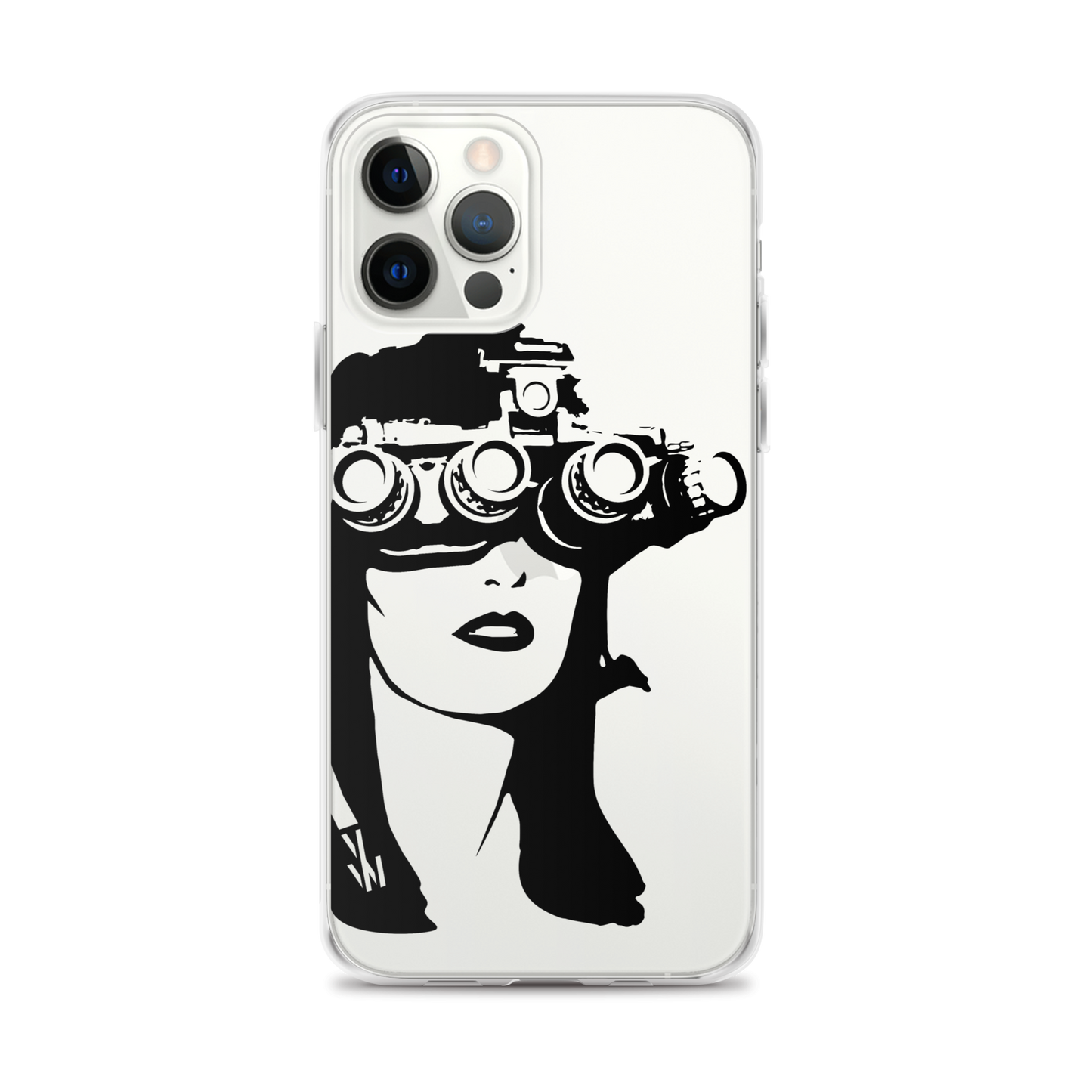 Nods Girl GPNVG iPhone 12-14