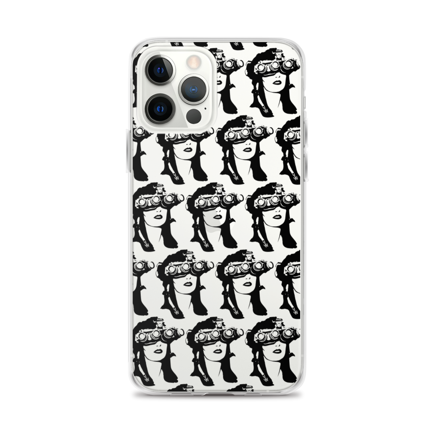 NODS GIRL REPEAT IPHONE 12/13