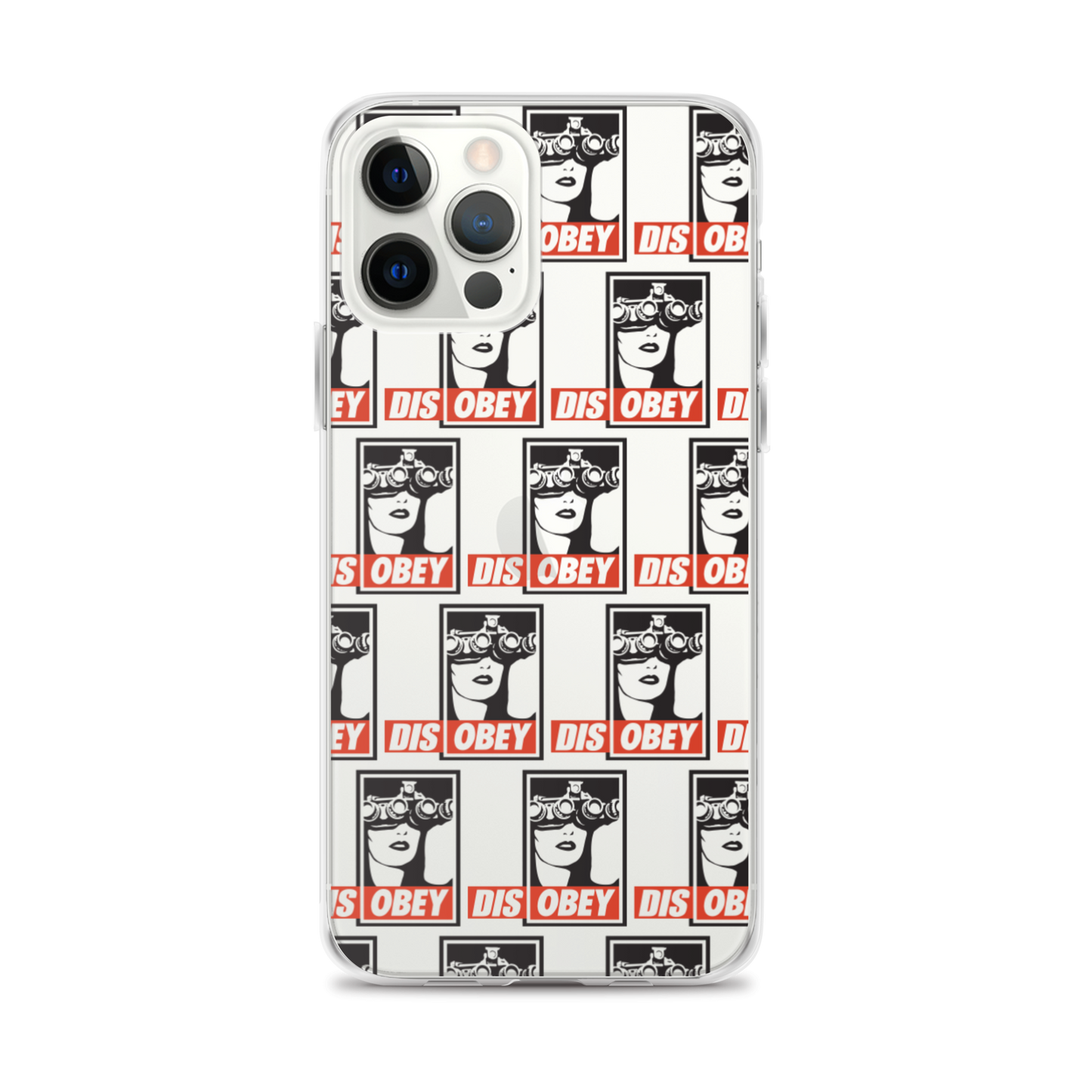 DisOBEY iPhone 12-13
