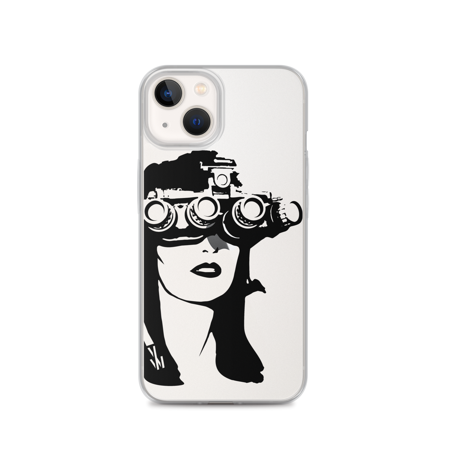 Nods Girl GPNVG iPhone 12-14