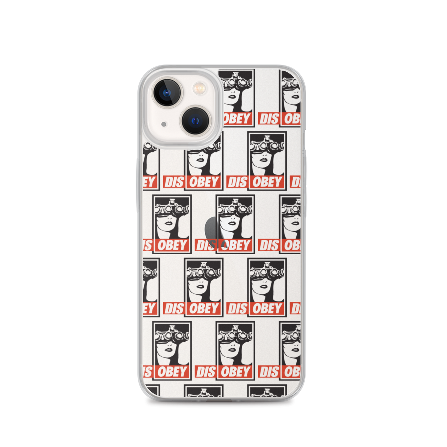 DisOBEY iPhone 12-13