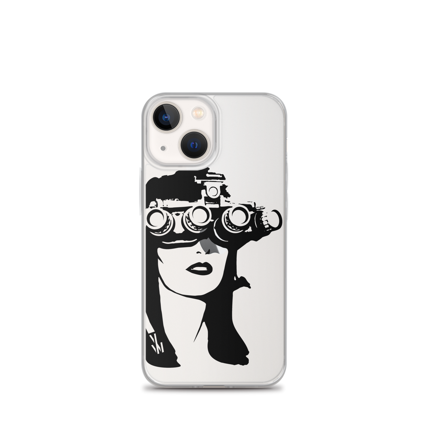 Nods Girl GPNVG iPhone 12-14