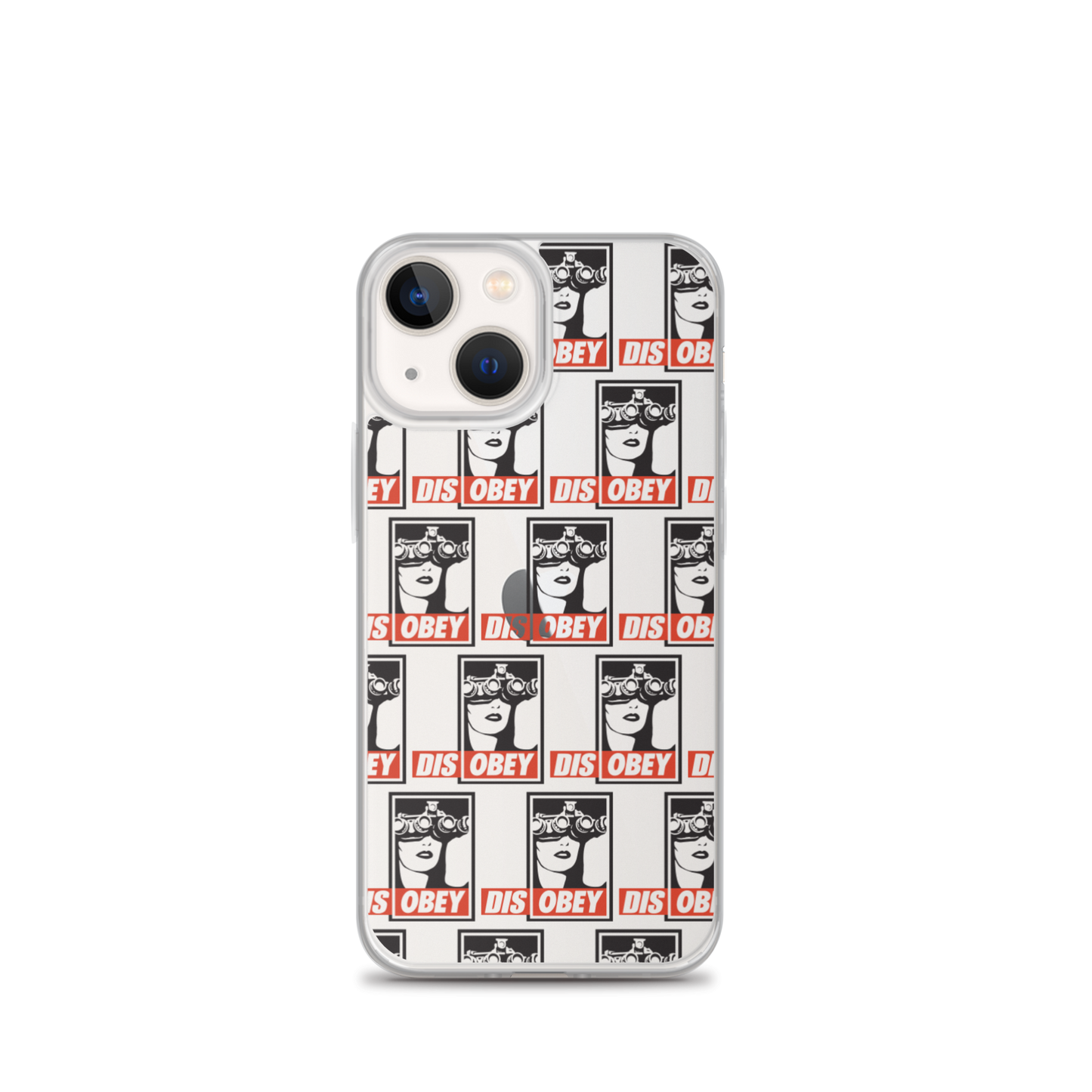 DisOBEY iPhone 12-13