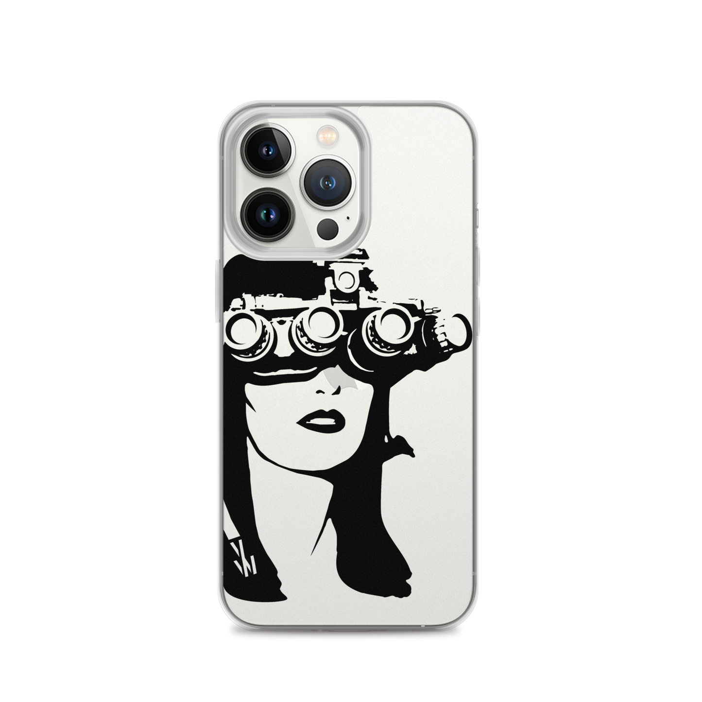 Nods Girl GPNVG iPhone 12-14