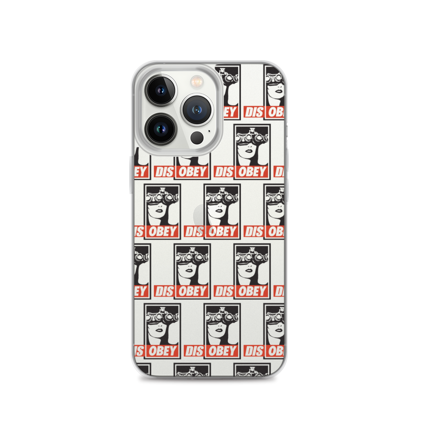 DisOBEY iPhone 12-13