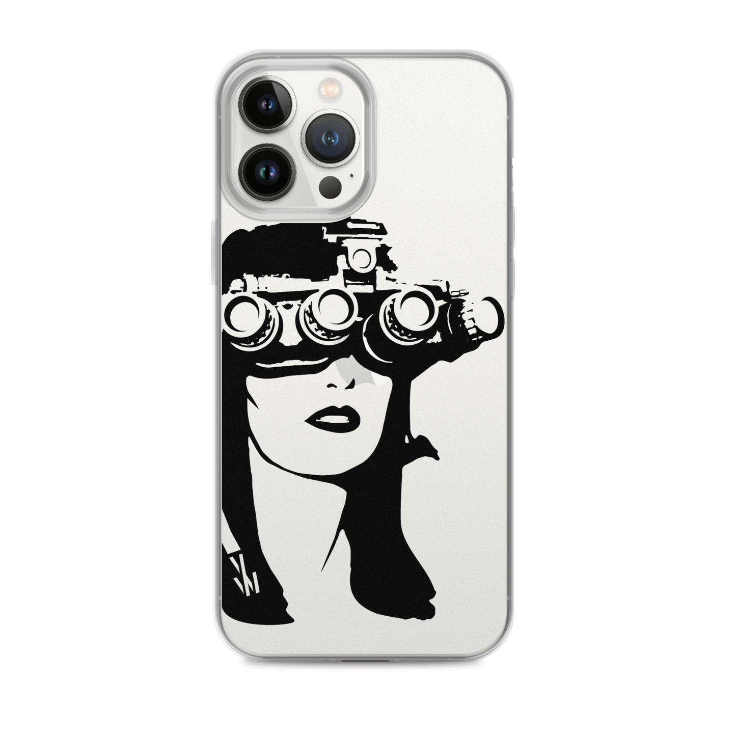 Nods Girl GPNVG iPhone 12-14
