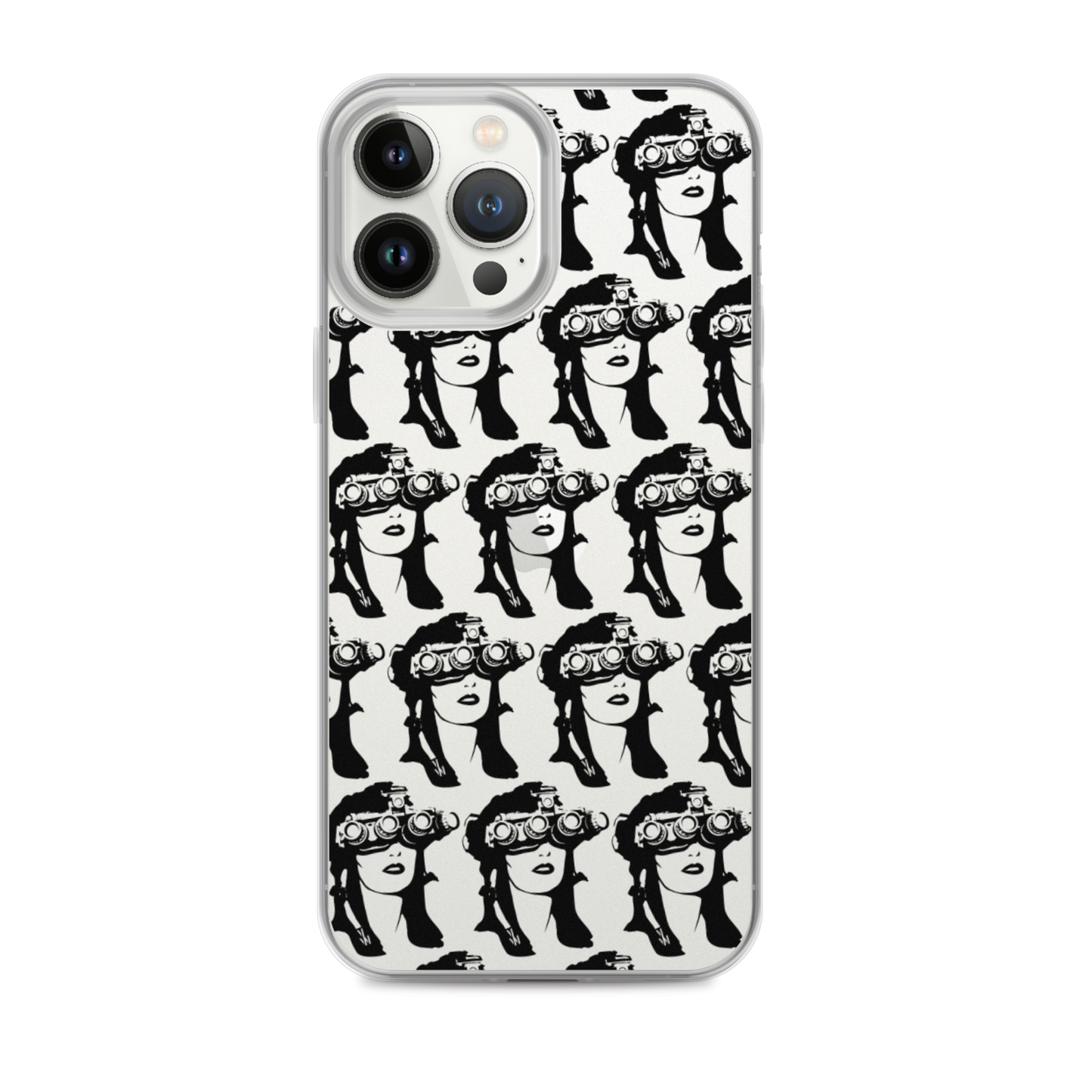 NODS GIRL REPEAT IPHONE 12/13