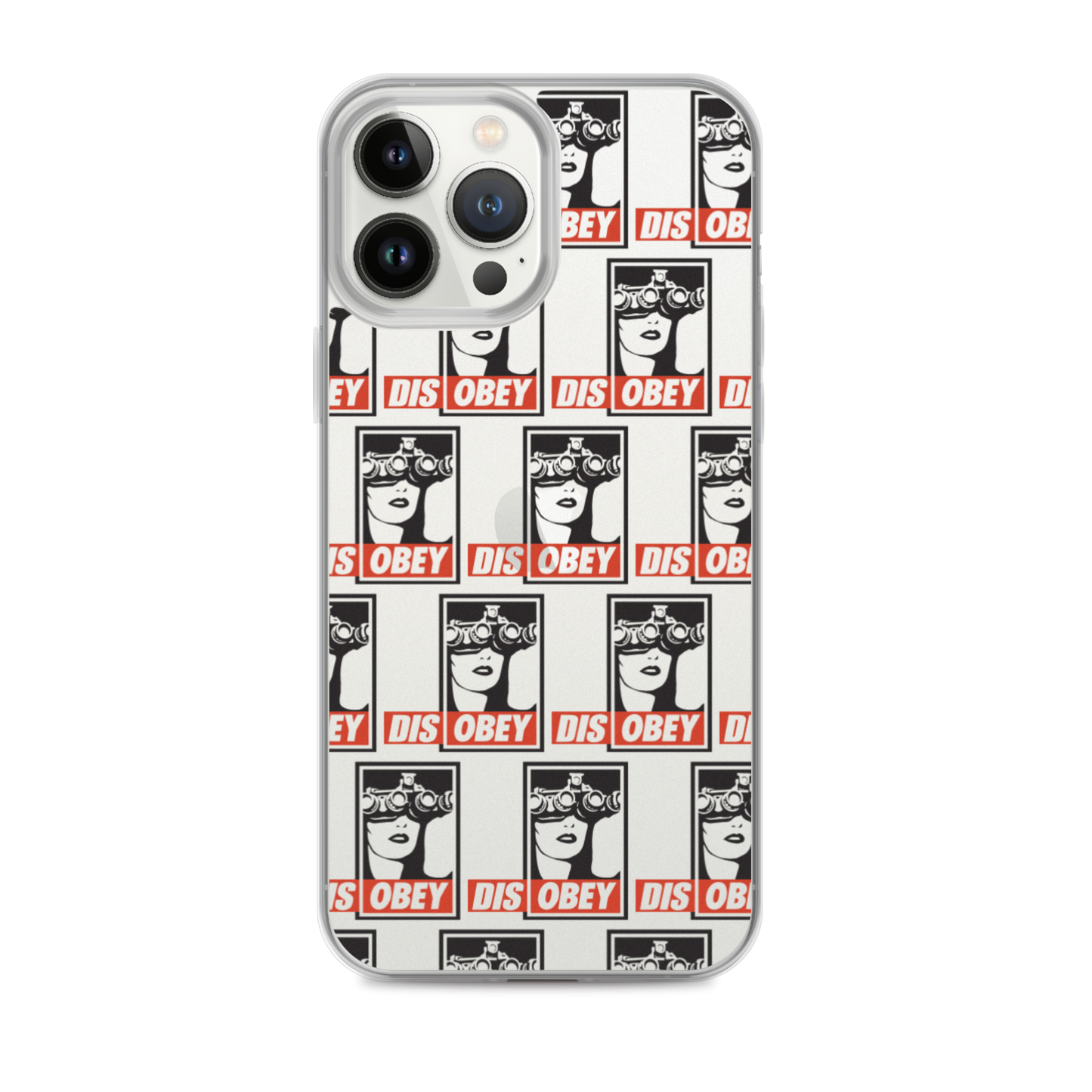 DisOBEY iPhone 12-13
