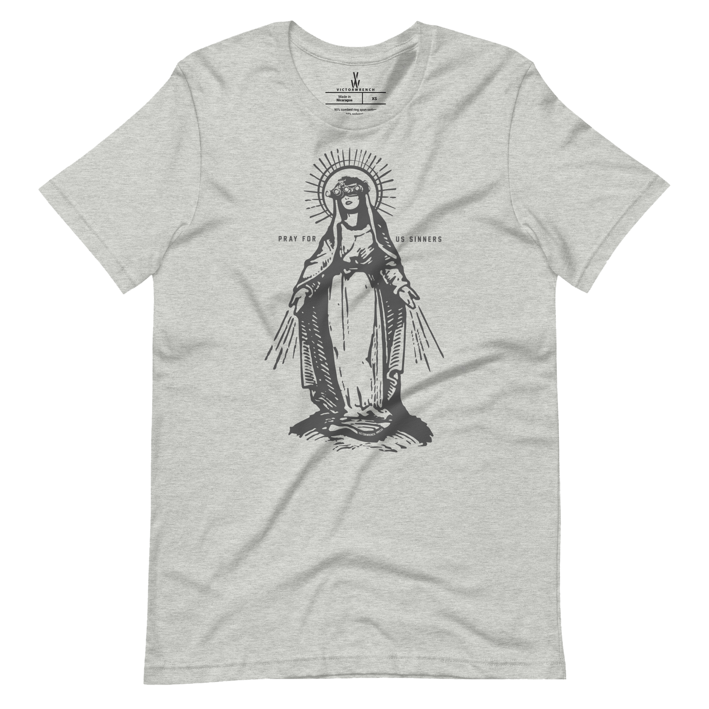 PRAY FOR US SINNERS