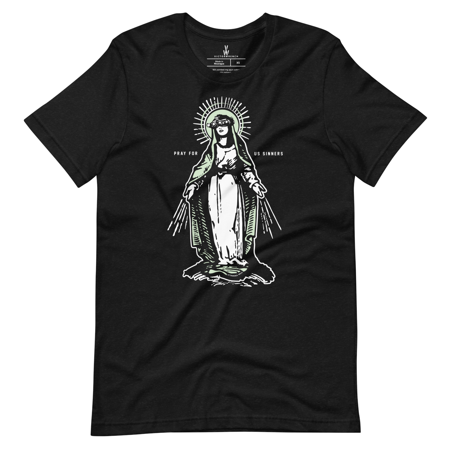 PRAY FOR US SINNERS