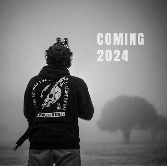 COMING 2024