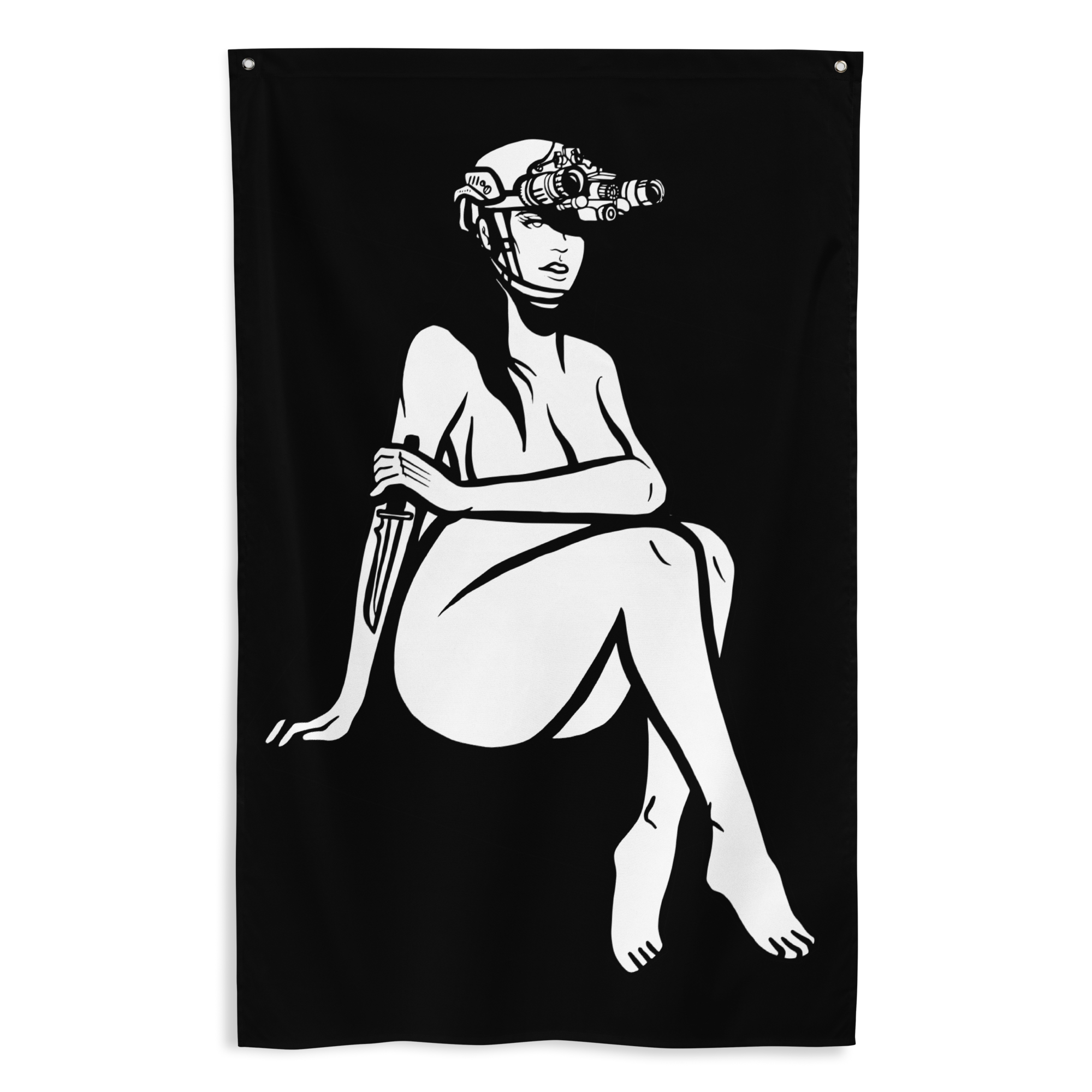 BinoNV Flag 2.0
