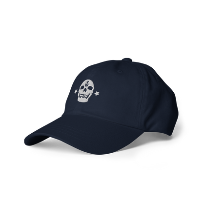 NEW All Guts No Glory - Dad Hat