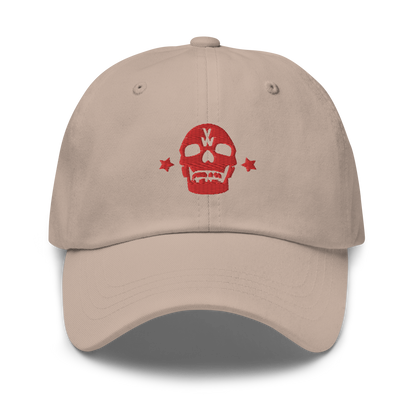 NEW All Guts No Glory - Dad Hat