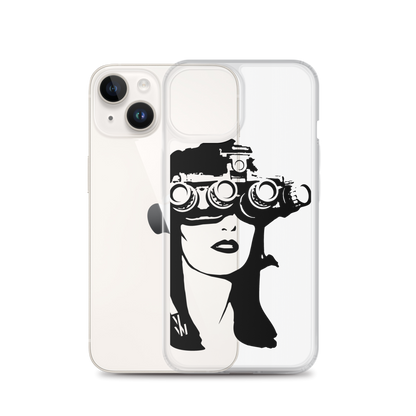 Nods Girl GPNVG iPhone 12-14