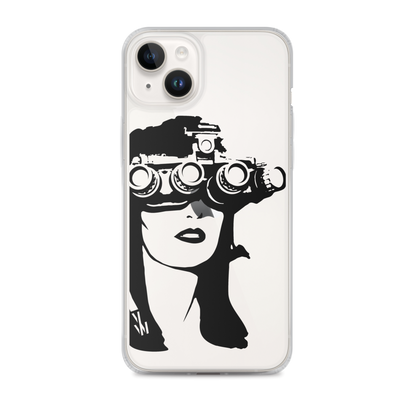 Nods Girl GPNVG iPhone 12-14