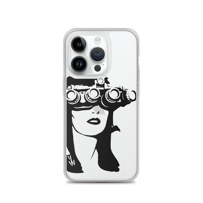 Nods Girl GPNVG iPhone 12-14