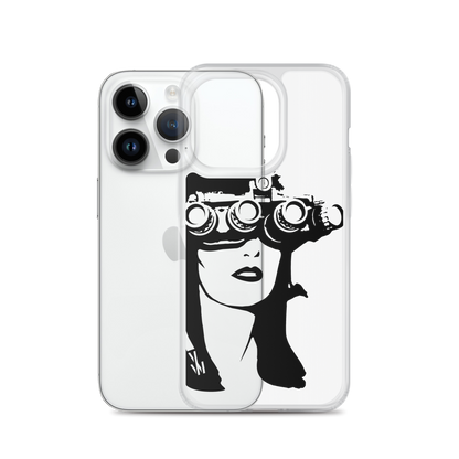 Nods Girl GPNVG iPhone 12-14