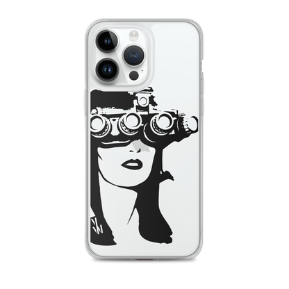 Nods Girl GPNVG iPhone 12-14