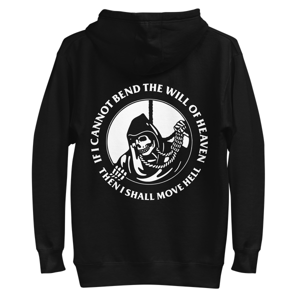Hell Raiser Hoodie