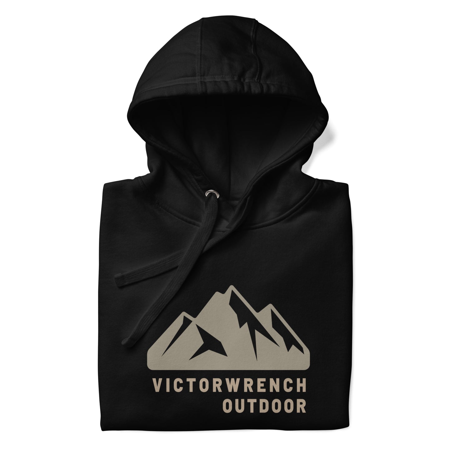 Victorwrench Outdoor Hoodie