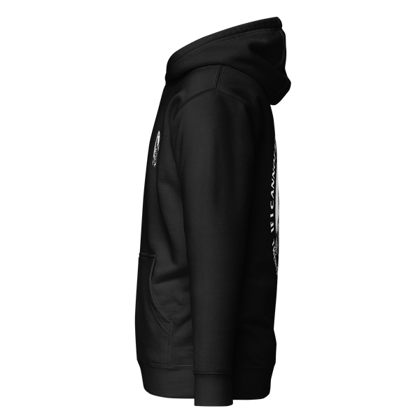 Hell Raiser Hoodie