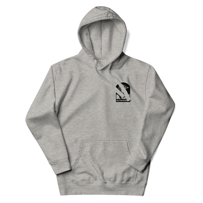 BinoNV Pin-Up Hoodie