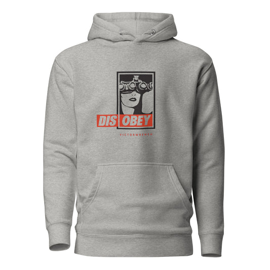 DisOBEY Hoodie
