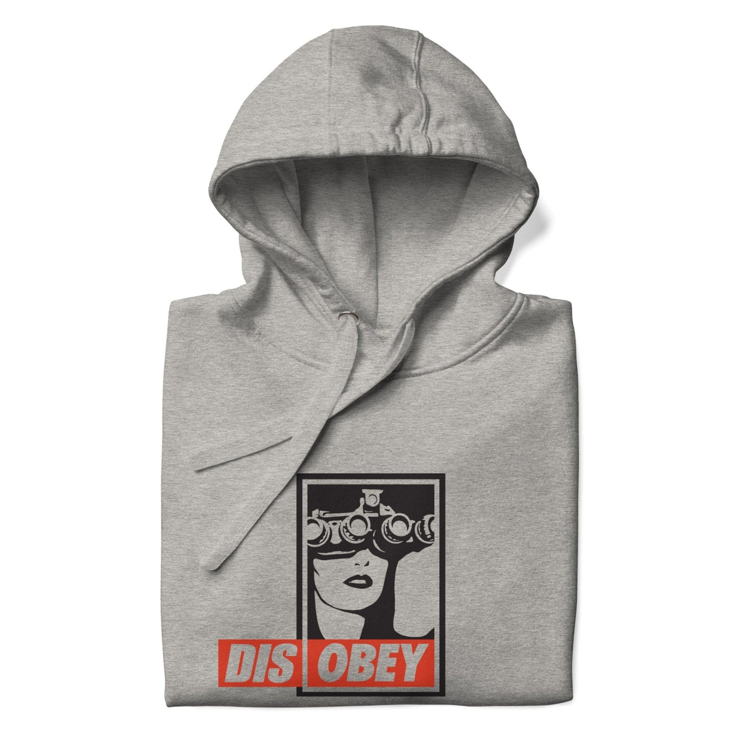 DisOBEY Hoodie